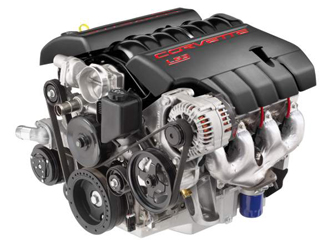 P04A8 Engine